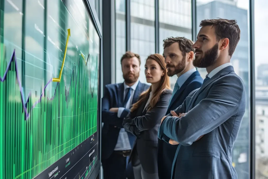 la figura del empresario