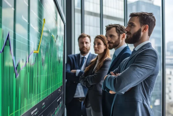 la figura del empresario