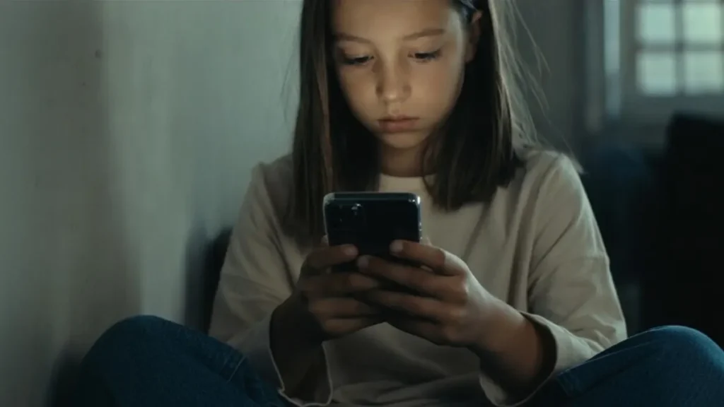 limitar el uso del móvil