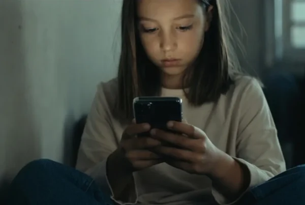 limitar el uso del móvil