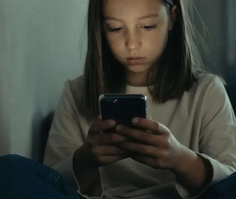 limitar el uso del móvil