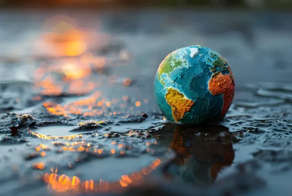 mecanismos defensa riesgos climáticos