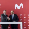 patrocinio movistar seleccion española futbol
