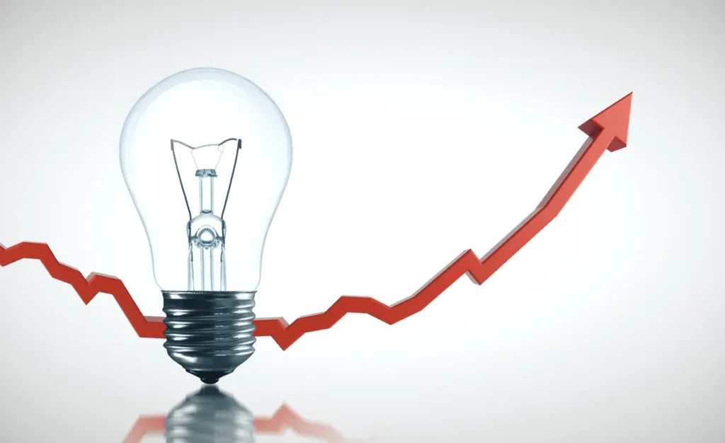 precio de la luz hoy 10 de marzo de 2026