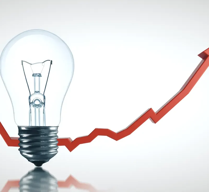 precio de la luz hoy 10 de marzo de 2026