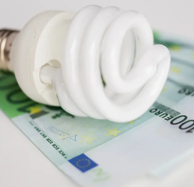 precio de la luz hoy 11 de marzo de 2026