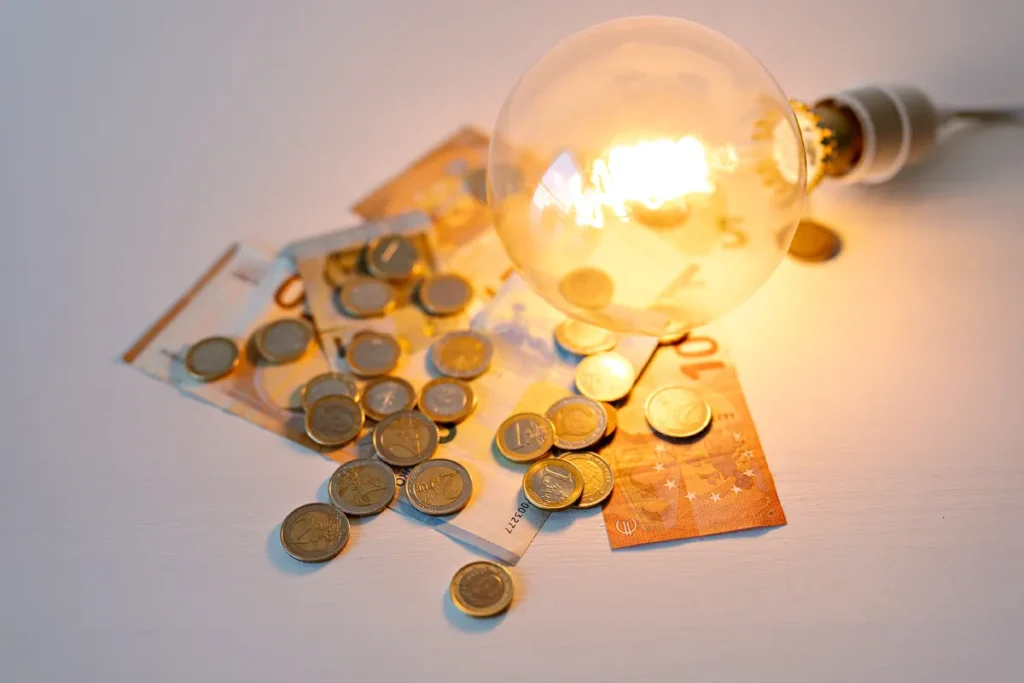 precio de la luz hoy 13 de marzo de 2026