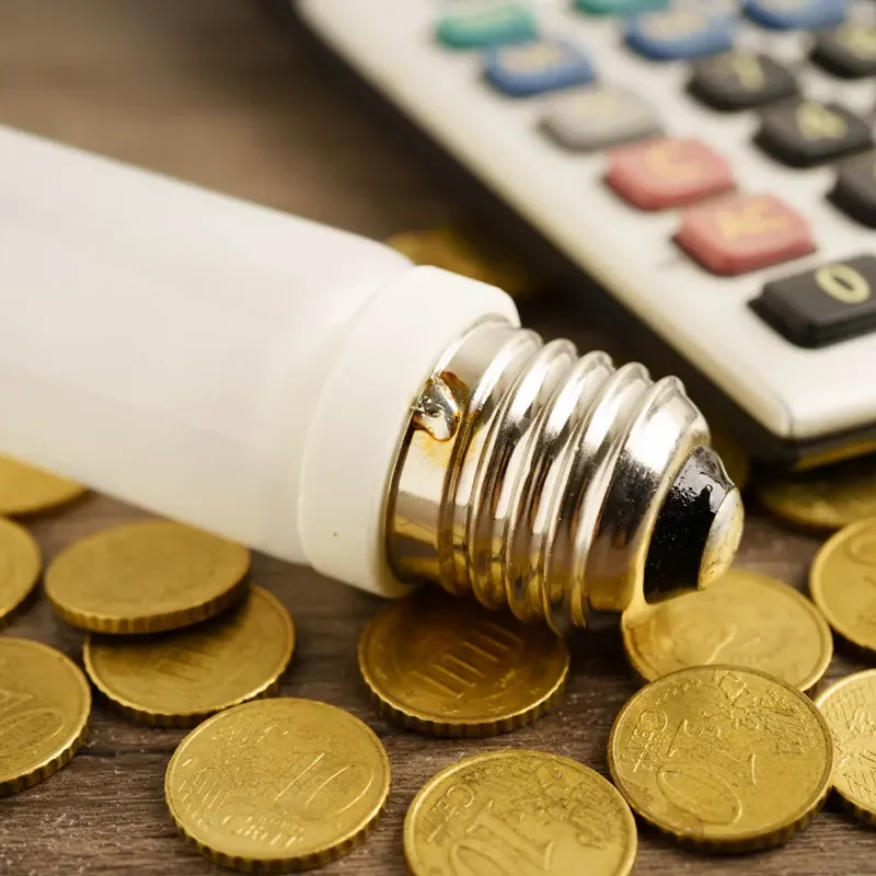 precio de la luz hoy 24 de marzo de 2026