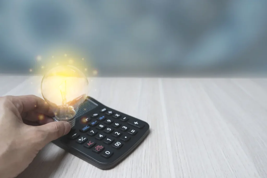 precio de la luz hoy 25 de marzo de 2026