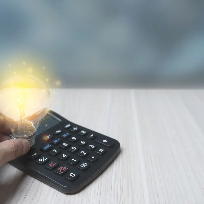 precio de la luz hoy 25 de marzo de 2026