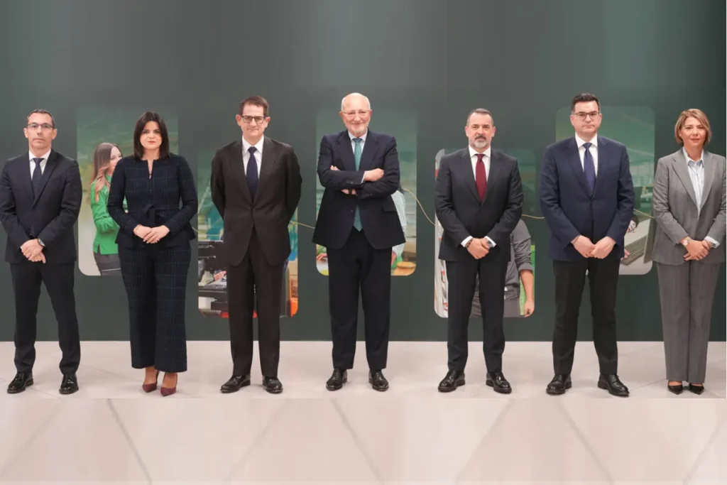 presentacion resultados mercadona 2025