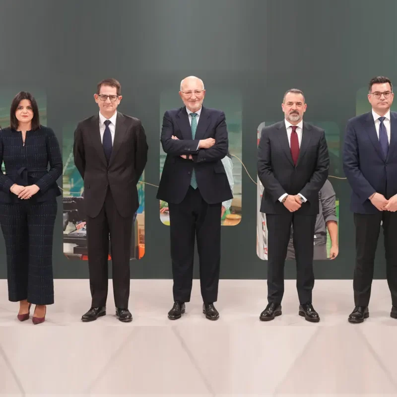 presentacion resultados mercadona 2025