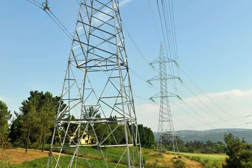 redes eléctricas Naturgy