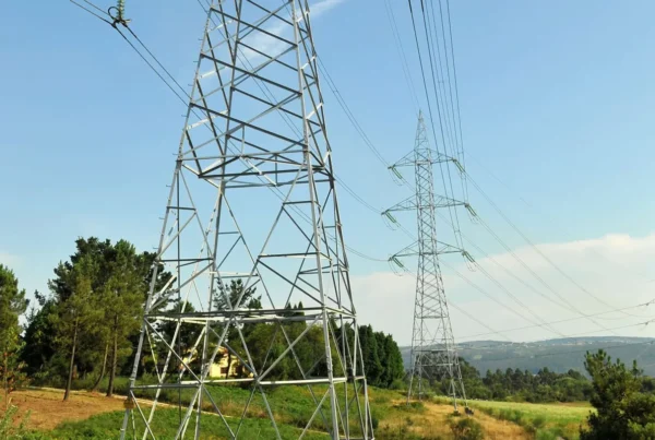 redes eléctricas Naturgy