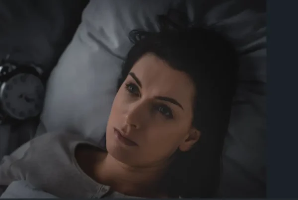 rutinas para dormir mejor