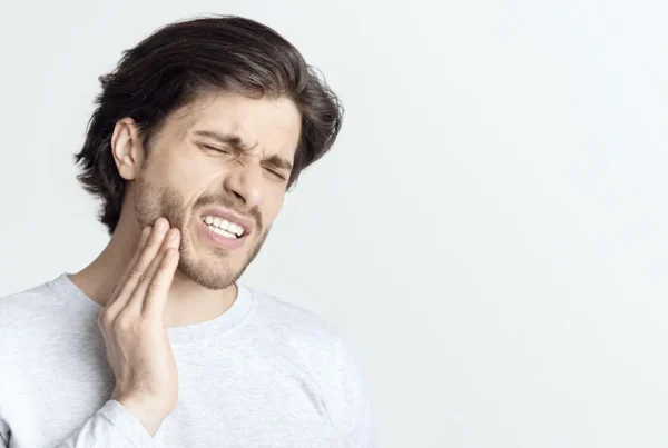 salud bucodental y otras enfermedades