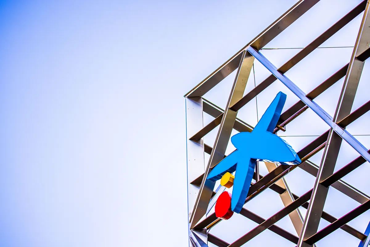 CaixaBank Cuenta Pymes