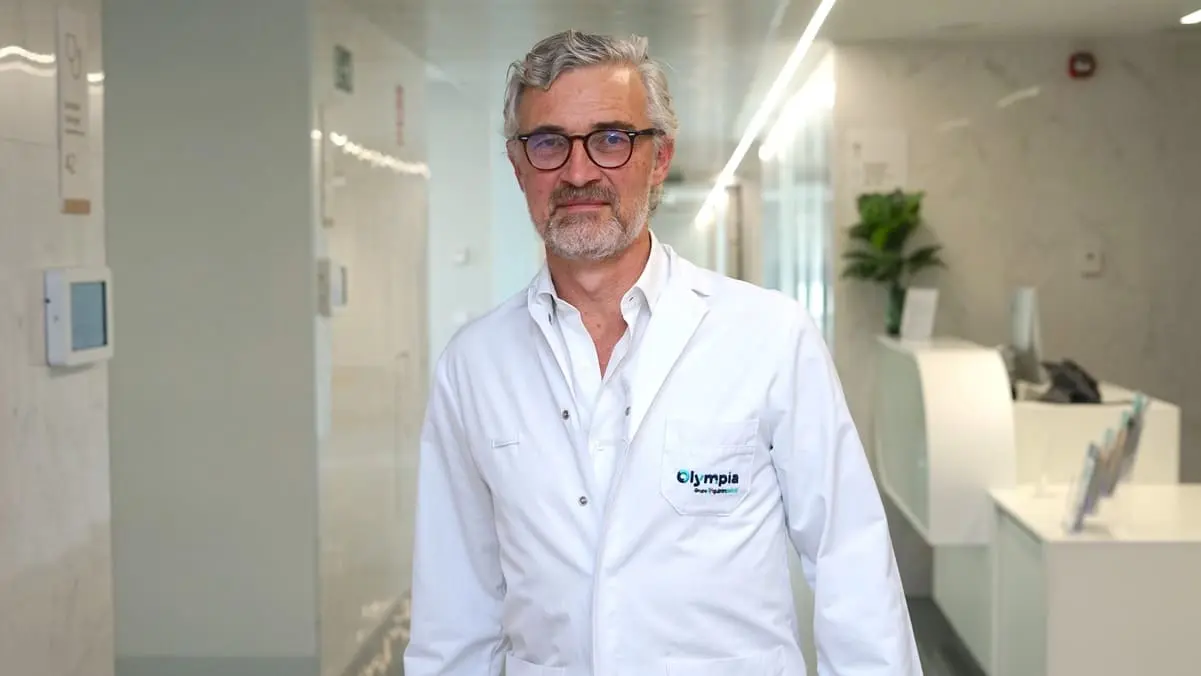 Dr.Pedro García Parajuá