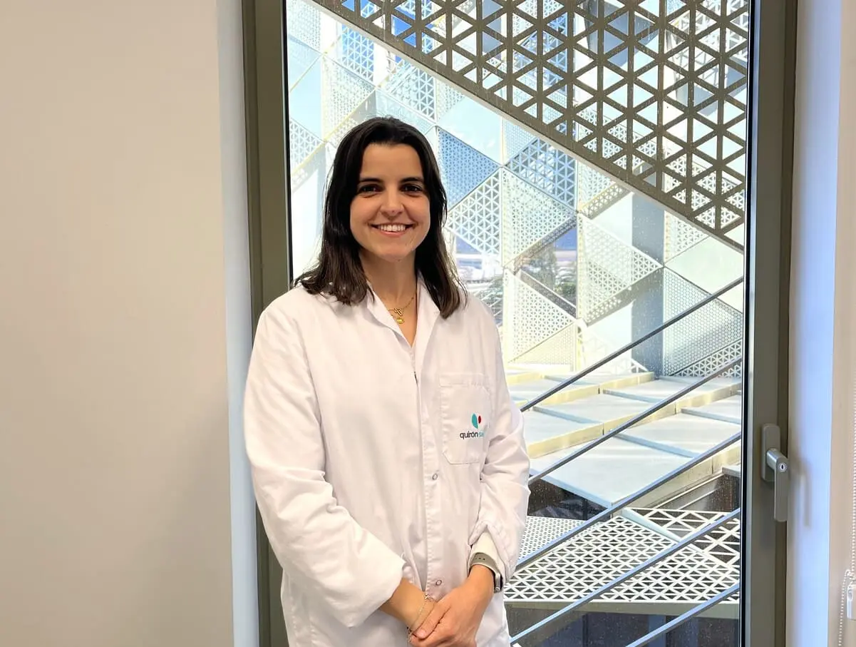 Dra.CARMEN GUTIÉRREZ