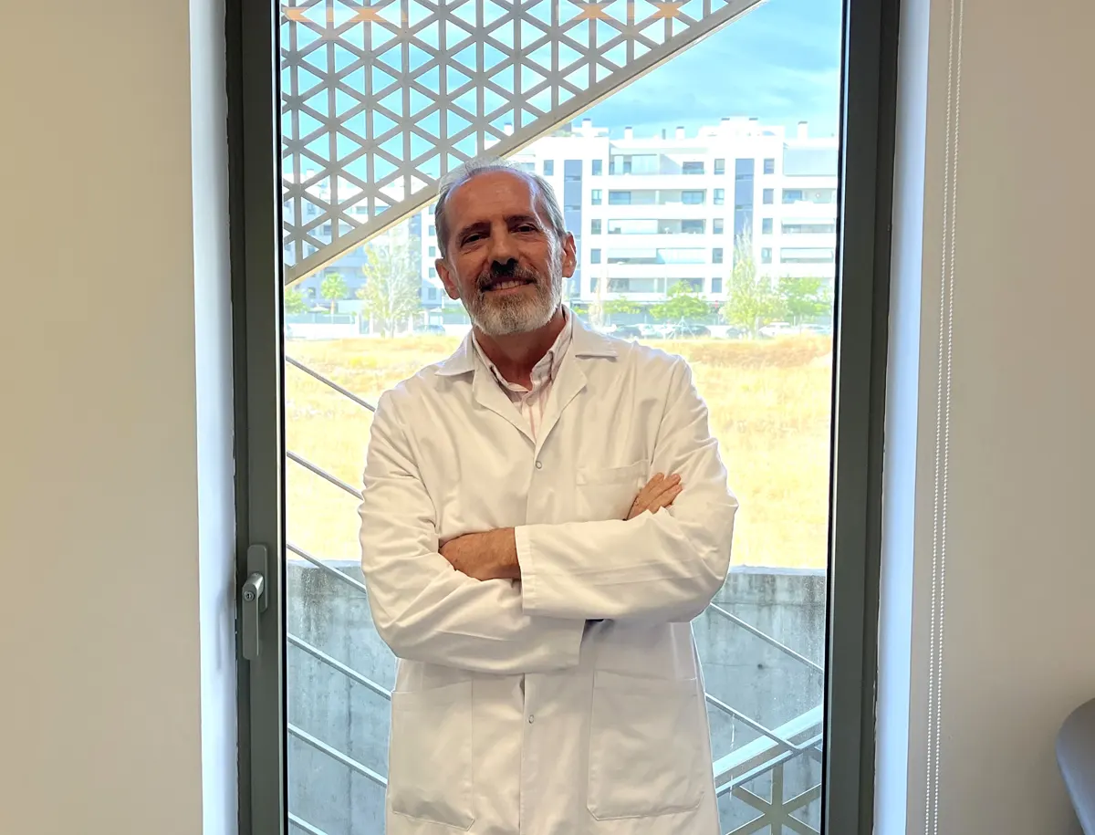 Francisco Lara psicólogo