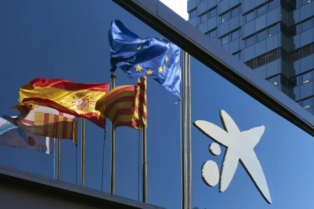 Global Finance reconoce a CaixaBank como el Mejor Banco en España y Europa Occidental