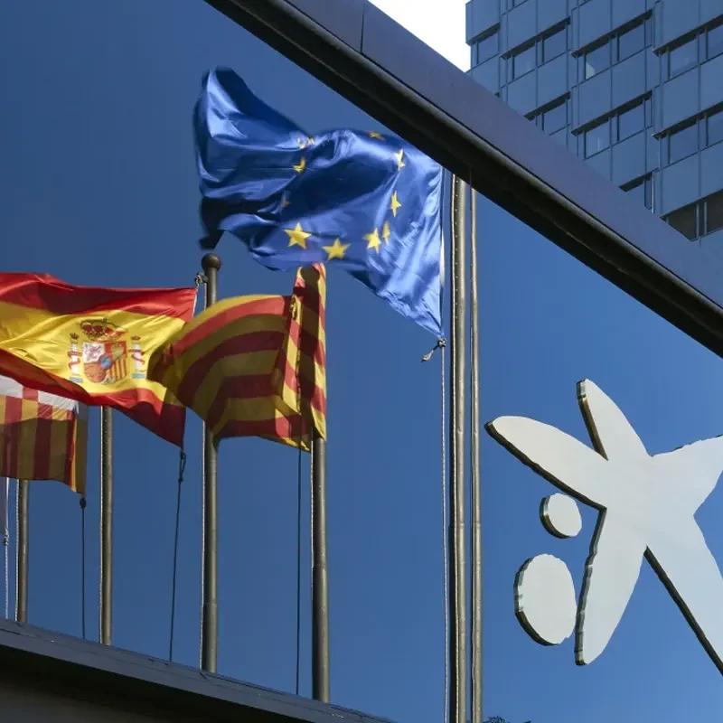 Global Finance reconoce a CaixaBank como el Mejor Banco en España y Europa Occidental