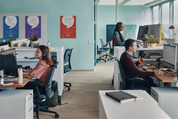 HP pretende tener los ordenadores e impresoras más seguras del mundo con HP TPM Guard