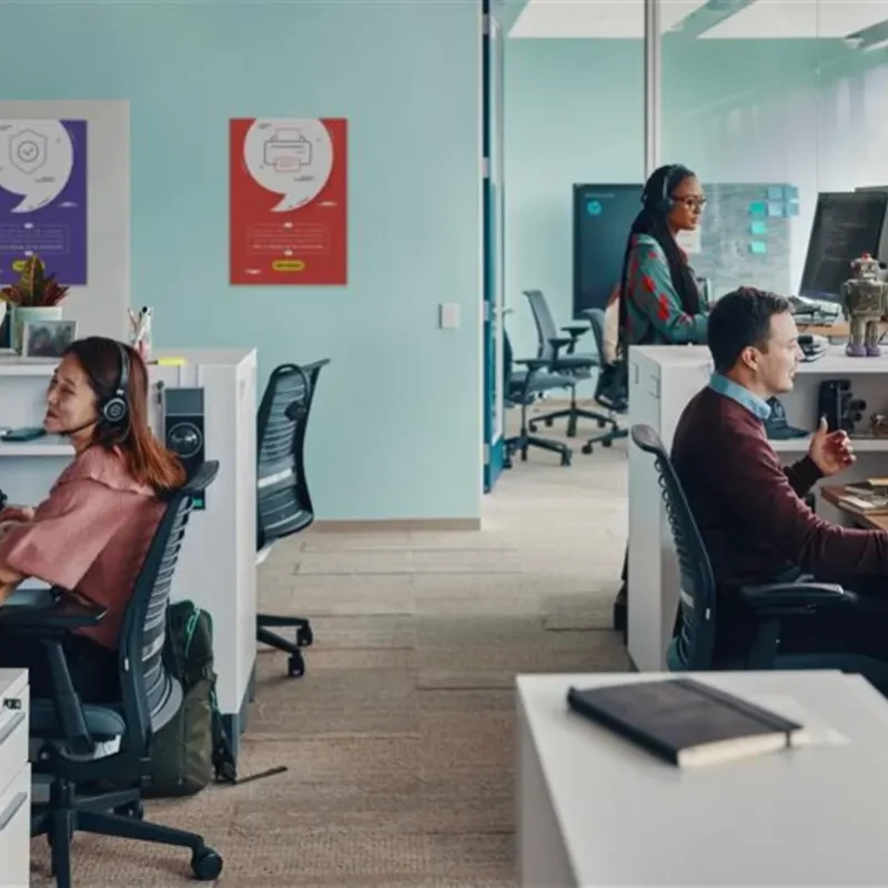 HP pretende tener los ordenadores e impresoras más seguras del mundo con HP TPM Guard