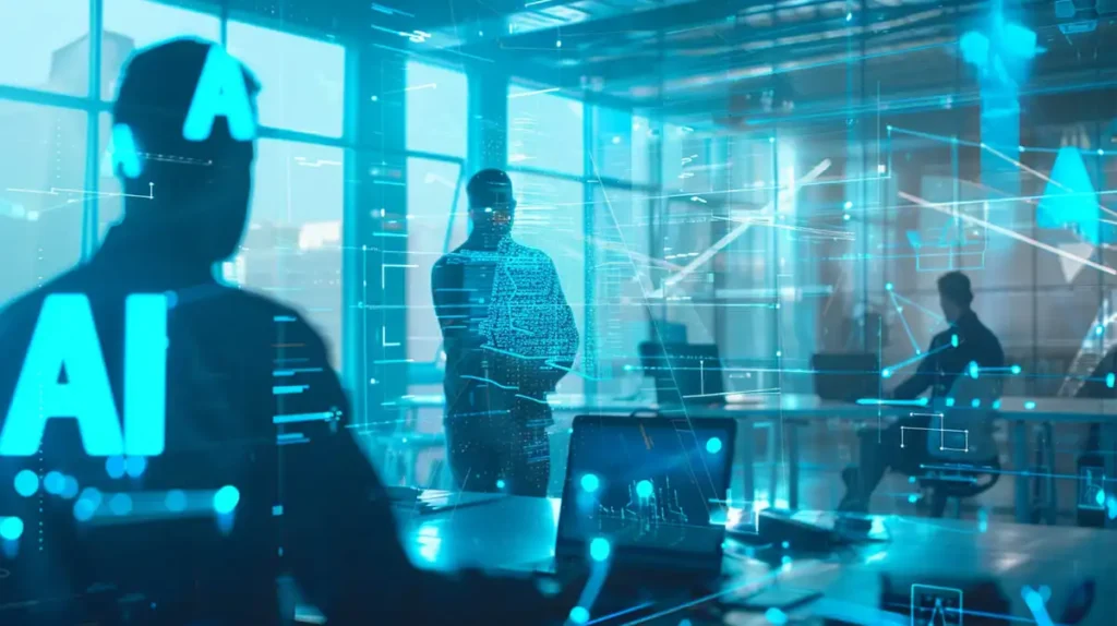 IA-despidos-tecnológicos