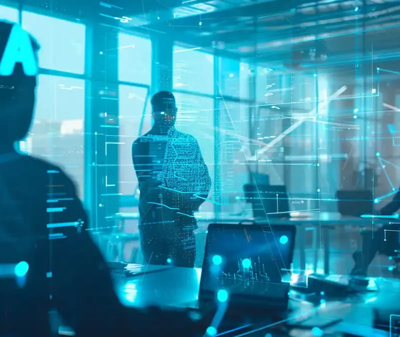 IA-despidos-tecnológicos