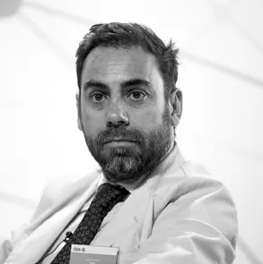 Jesús Cristóbal, profesor de OBS Business School y director de Sand