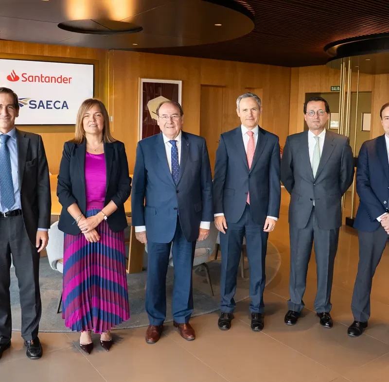 Santander-SAECA