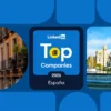 Top Companies 2026 LinkedIn