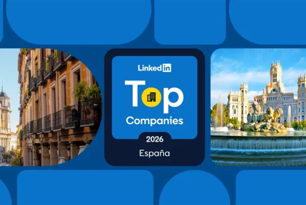 Top Companies 2026 LinkedIn