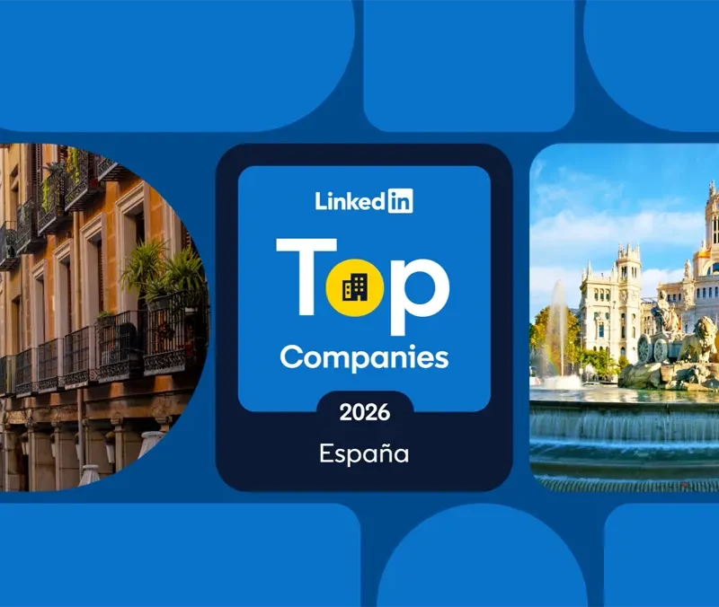 Top Companies 2026 LinkedIn