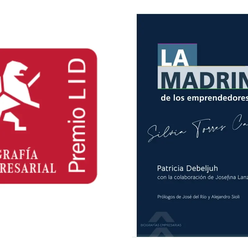 biografía Silvia Torres Carbonell