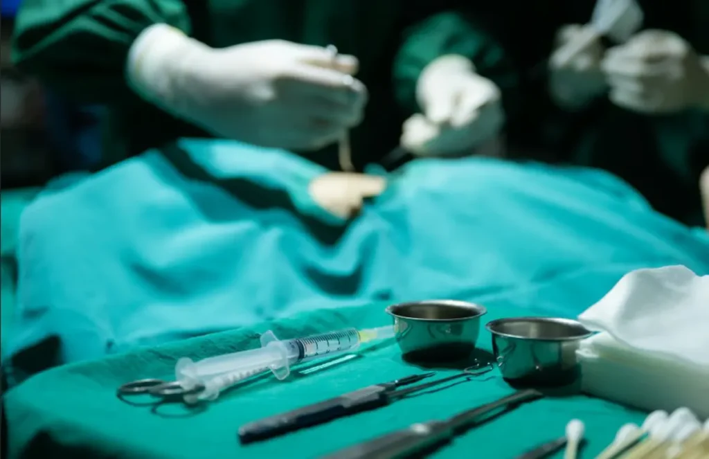 circuncisión en adultos