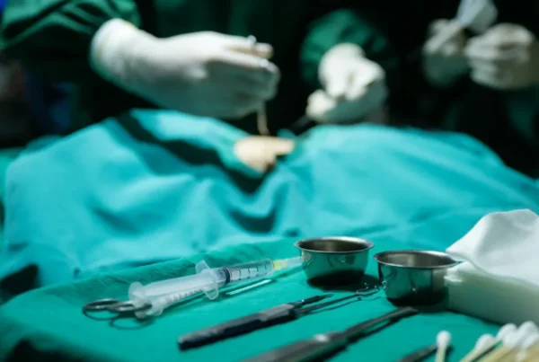 circuncisión en adultos