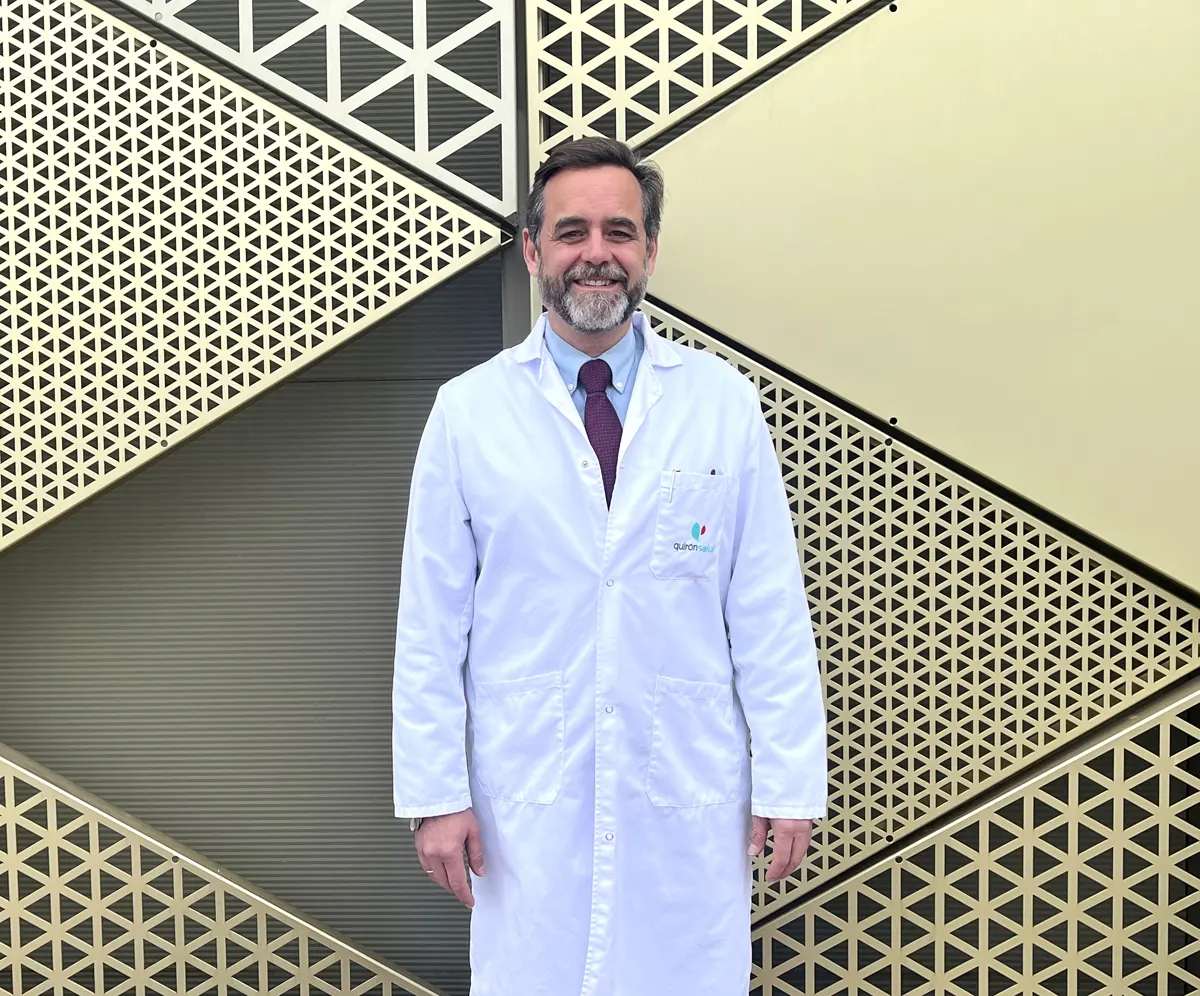 doctor Manuel Romero