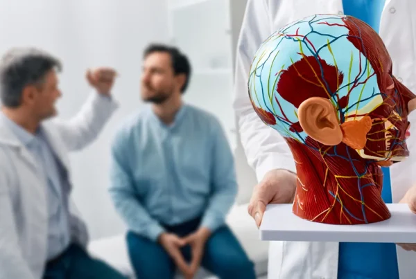 neuralgia del trigémino