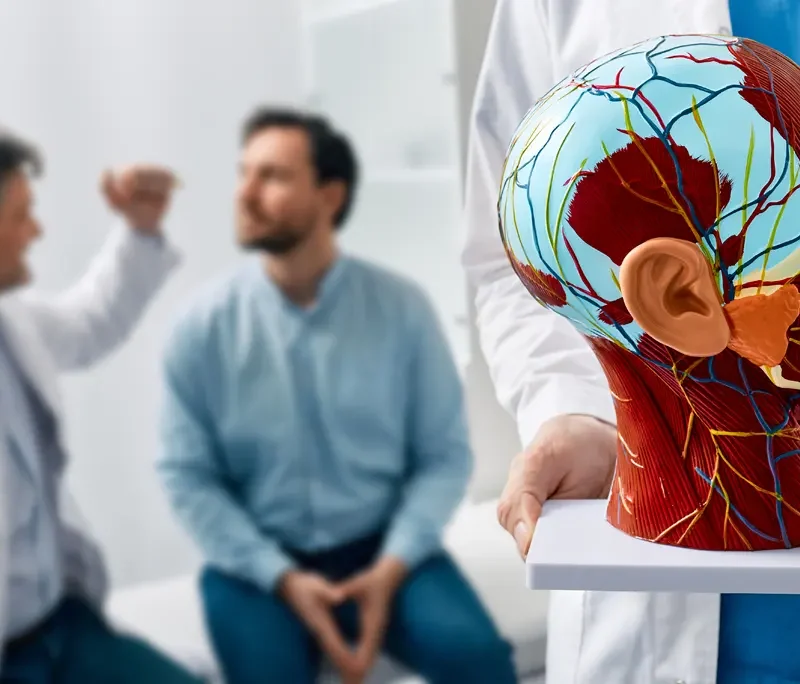neuralgia del trigémino