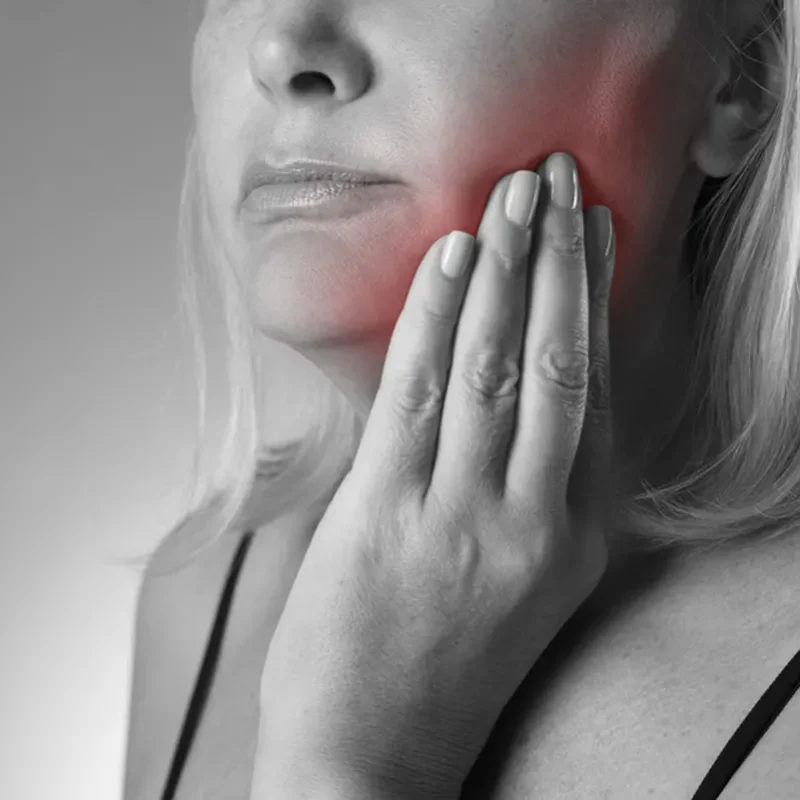 periodontitis y Alzheimer