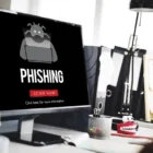 phishing LinkedIn