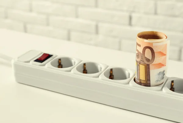 precio de la luz hoy 14 de abril de 2026