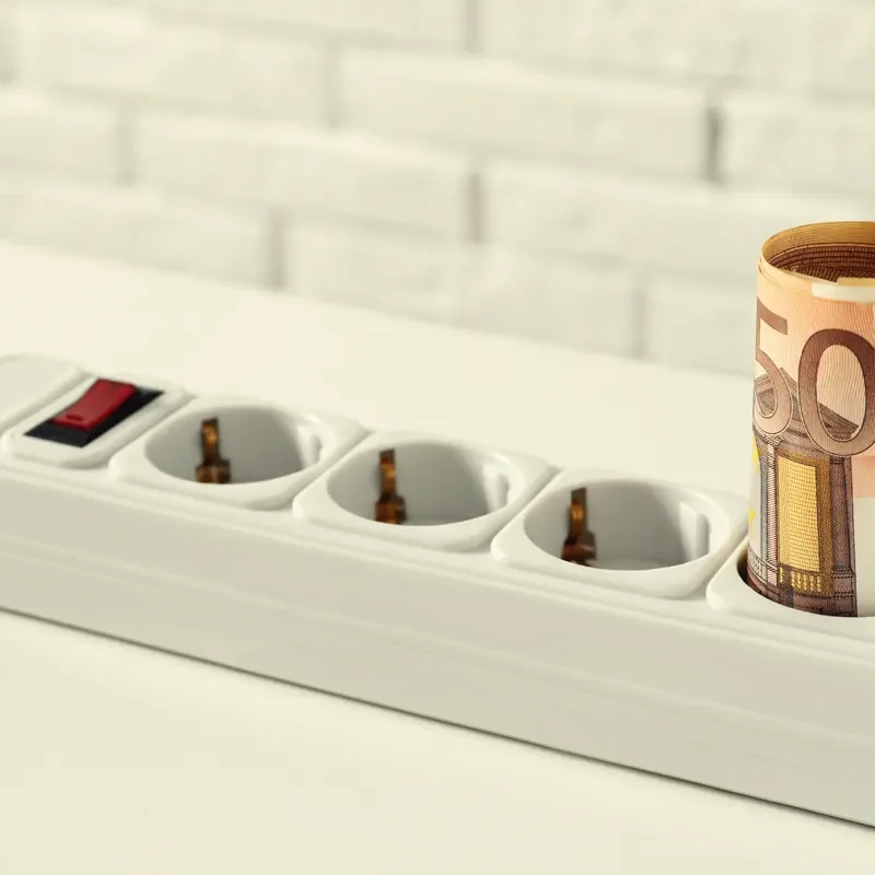 precio de la luz hoy 14 de abril de 2026