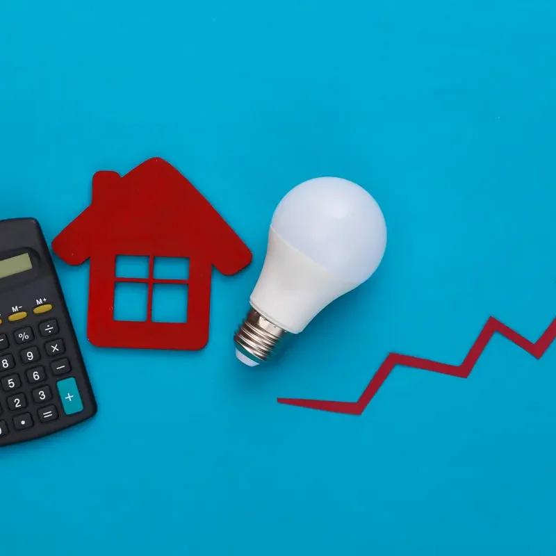 precio de la luz hoy 15 de abril de 2026