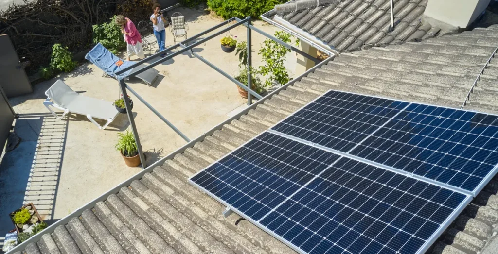 precio de la luz hoy 20 de abril de 2026