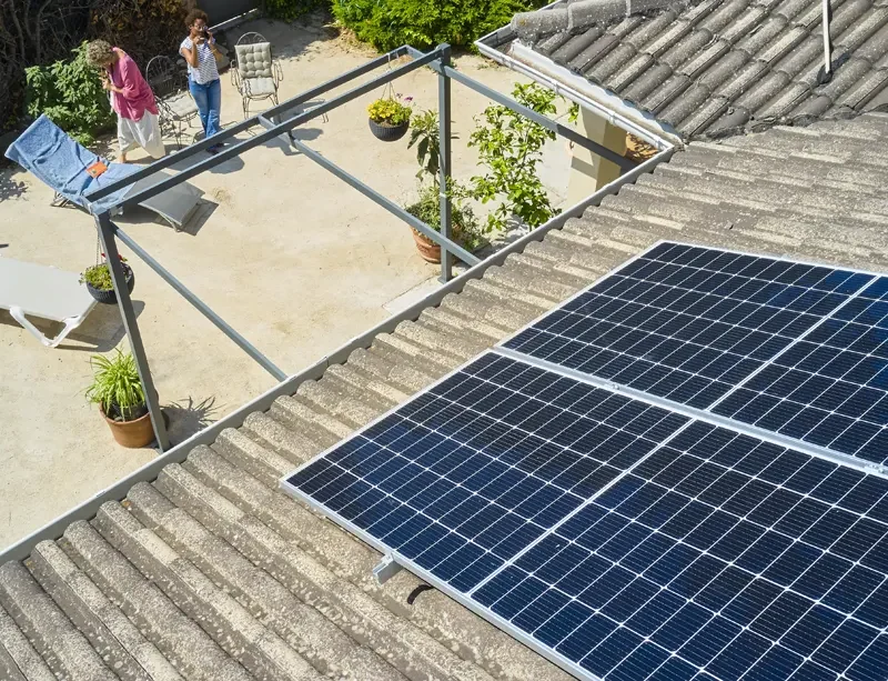 precio de la luz hoy 20 de abril de 2026