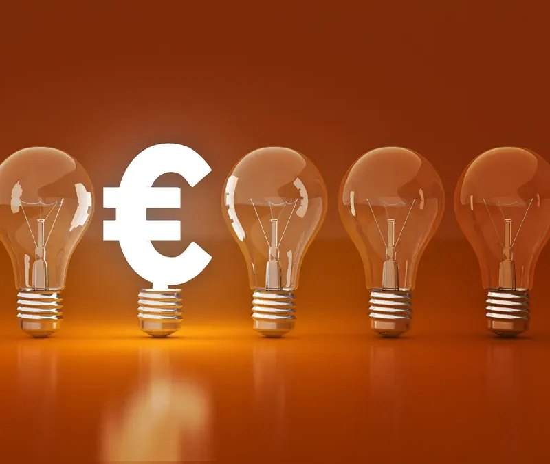 precio de la luz hoy 23 de abril de 2026