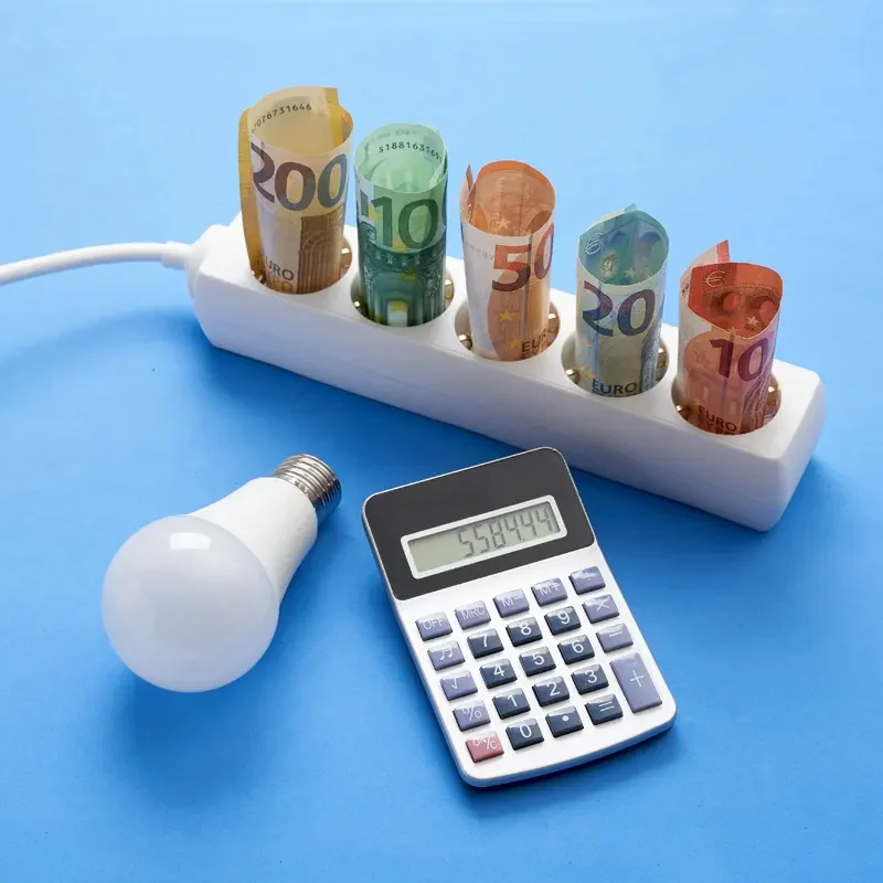 precio de la luz hoy 28 de abril de 2026